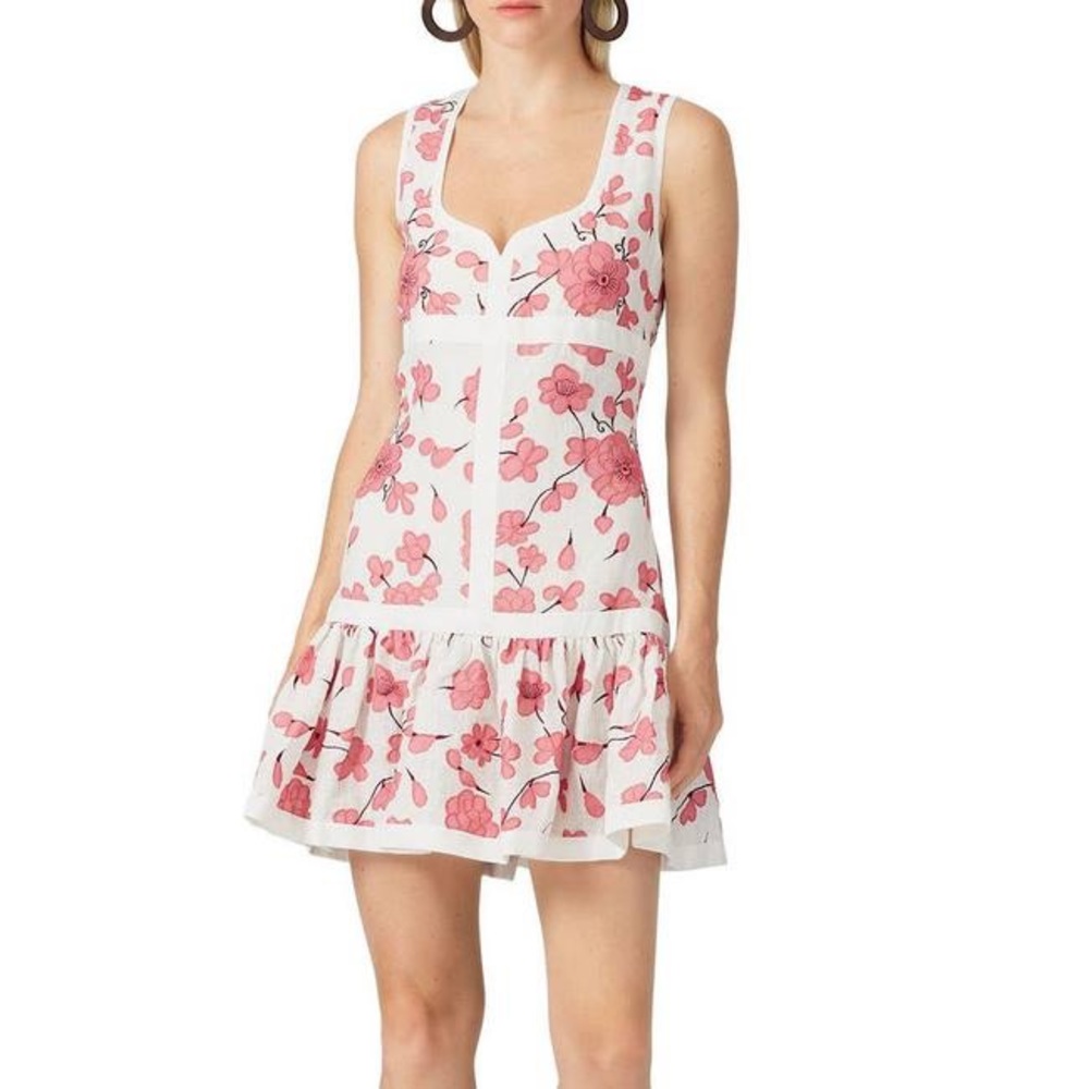 Alexis Dress